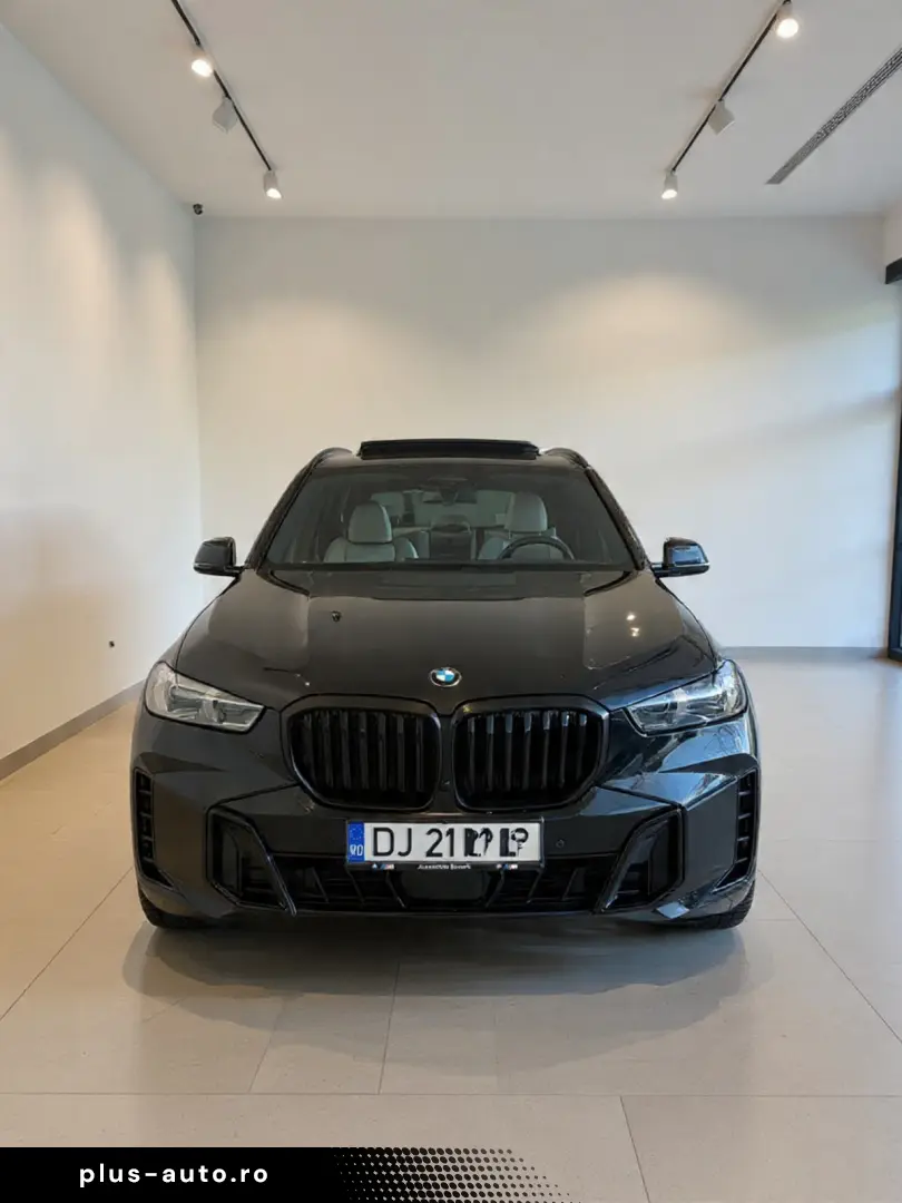 BMW X5 xDrive30d