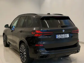 BMW X5 xDrive30d