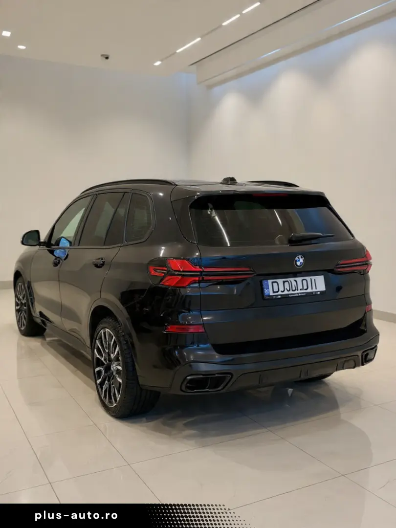 BMW X5 xDrive30d