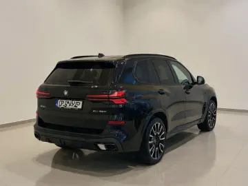 BMW X5 xDrive30d