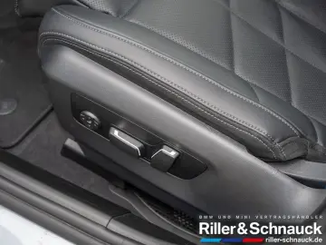 BMW 520i M-Sport Pro PANO STANDHZG 360 KAM HUD