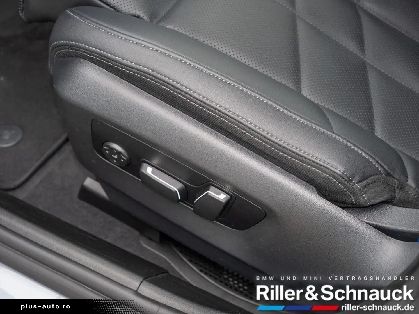 BMW 520i M-Sport Pro PANO STANDHZG 360 KAM HUD