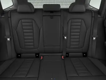 BMW X3 xDrive30i M Sport    AHK Pano el.Sitze RFK