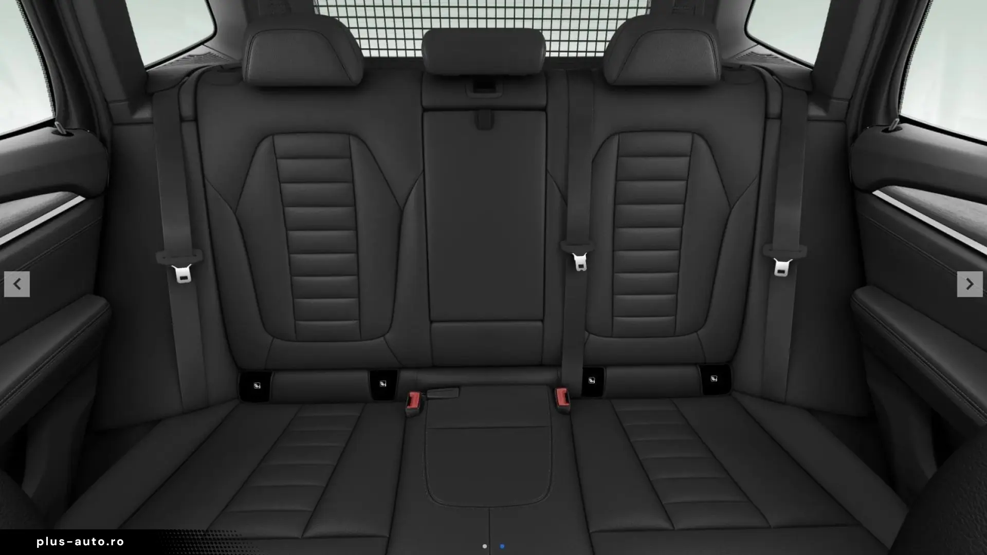 BMW X3 xDrive30i M Sport    AHK Pano el.Sitze RFK