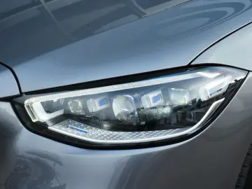 MERCEDES-BENZ S 400 d 4M L AMG 9G BURM AIR HA-LENK 3&hellip;