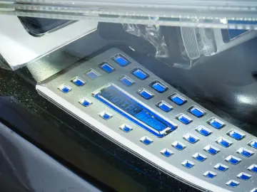 MERCEDES-BENZ S 400 d 4M L AMG 9G BURM AIR HA-LENK 3&hellip;