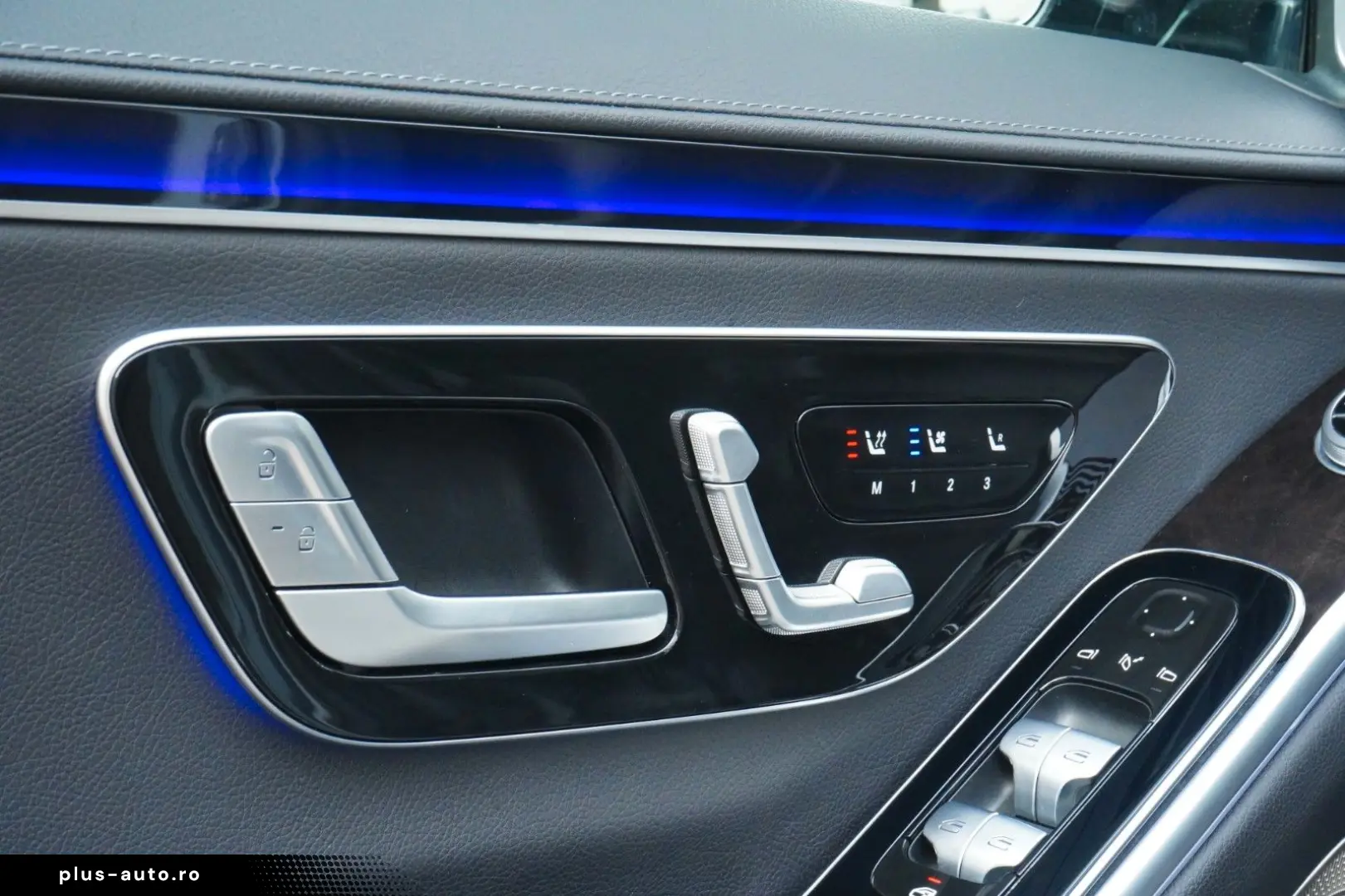 MERCEDES-BENZ S 400 d 4M L AMG 9G BURM AIR HA-LENK 3&hellip;