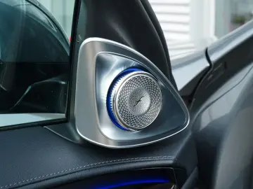 MERCEDES-BENZ S 400 d 4M L AMG 9G BURM AIR HA-LENK 3&hellip;