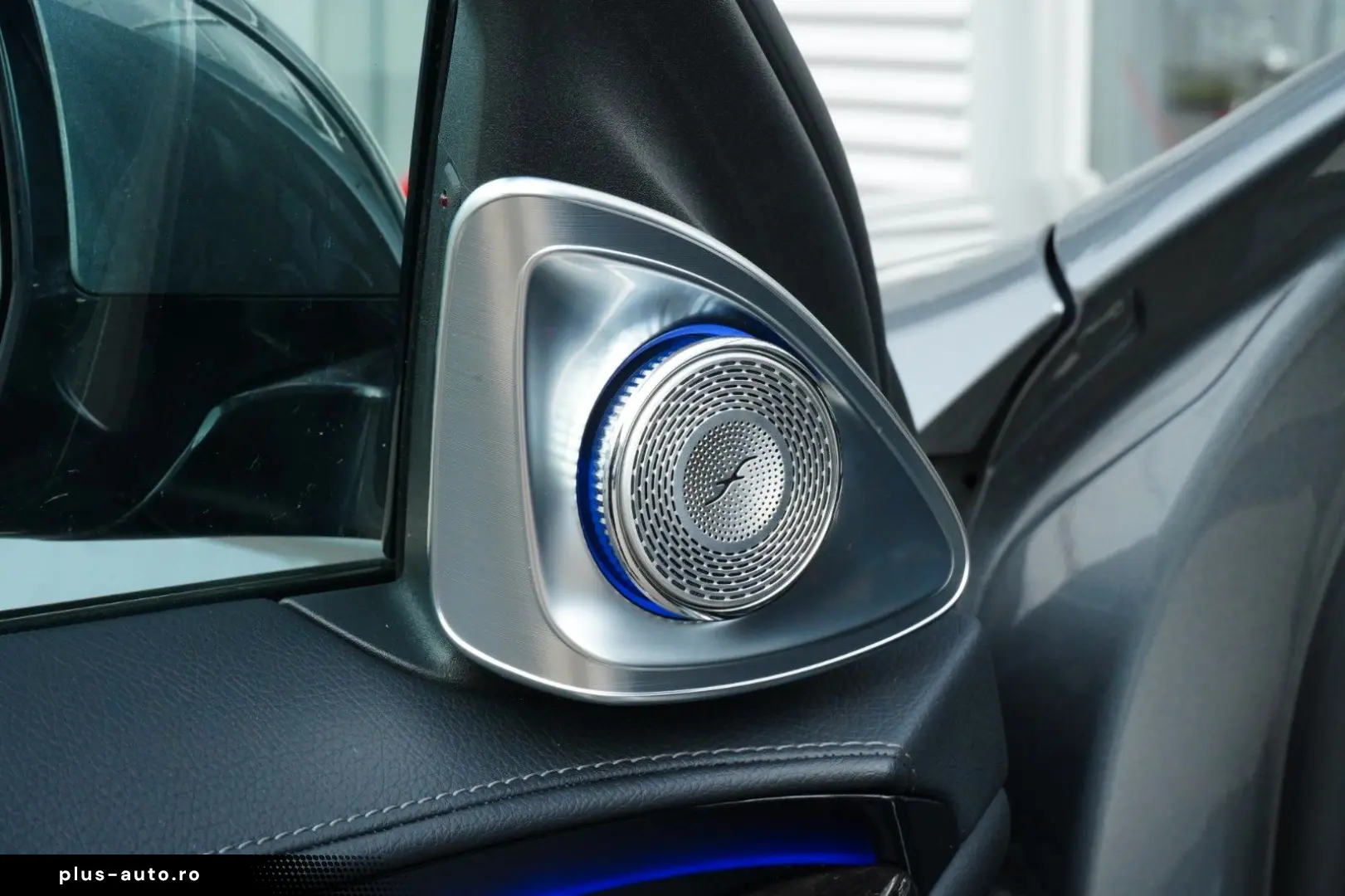 MERCEDES-BENZ S 400 d 4M L AMG 9G BURM AIR HA-LENK 3&hellip;