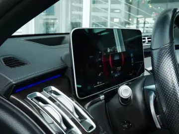 MERCEDES-BENZ S 400 d 4M L AMG 9G BURM AIR HA-LENK 3&hellip;