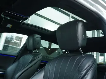 MERCEDES-BENZ S 400 d 4M L AMG 9G BURM AIR HA-LENK 3&hellip;