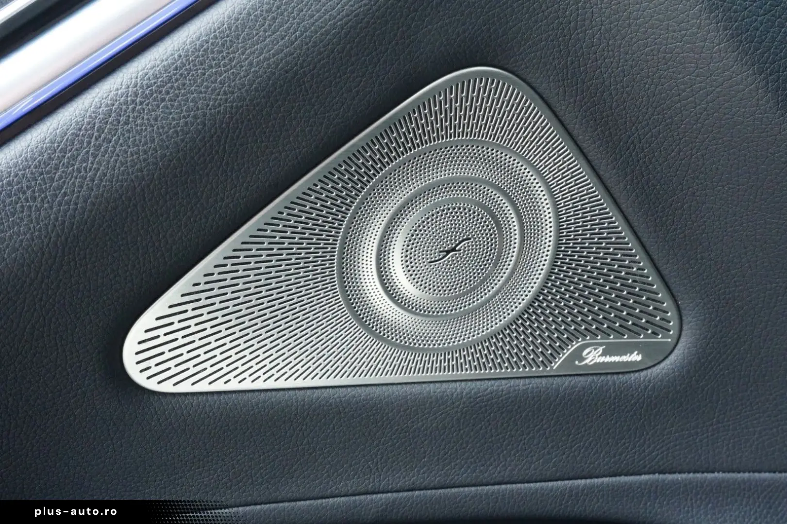 MERCEDES-BENZ S 400 d 4M L AMG 9G BURM AIR HA-LENK 3&hellip;