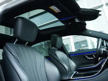MERCEDES-BENZ S 400 d 4M L AMG 9G BURM AIR HA-LENK 3&hellip;