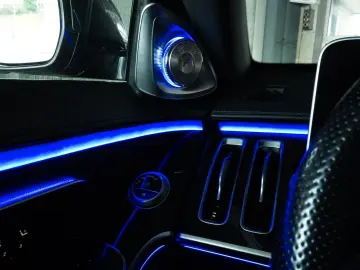 MERCEDES-BENZ S 400 d 4M L AMG 9G BURM AIR HA-LENK 3&hellip;