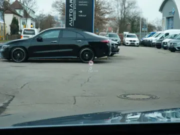 MERCEDES-BENZ S 400 d 4M L AMG 9G BURM AIR HA-LENK 3&hellip;