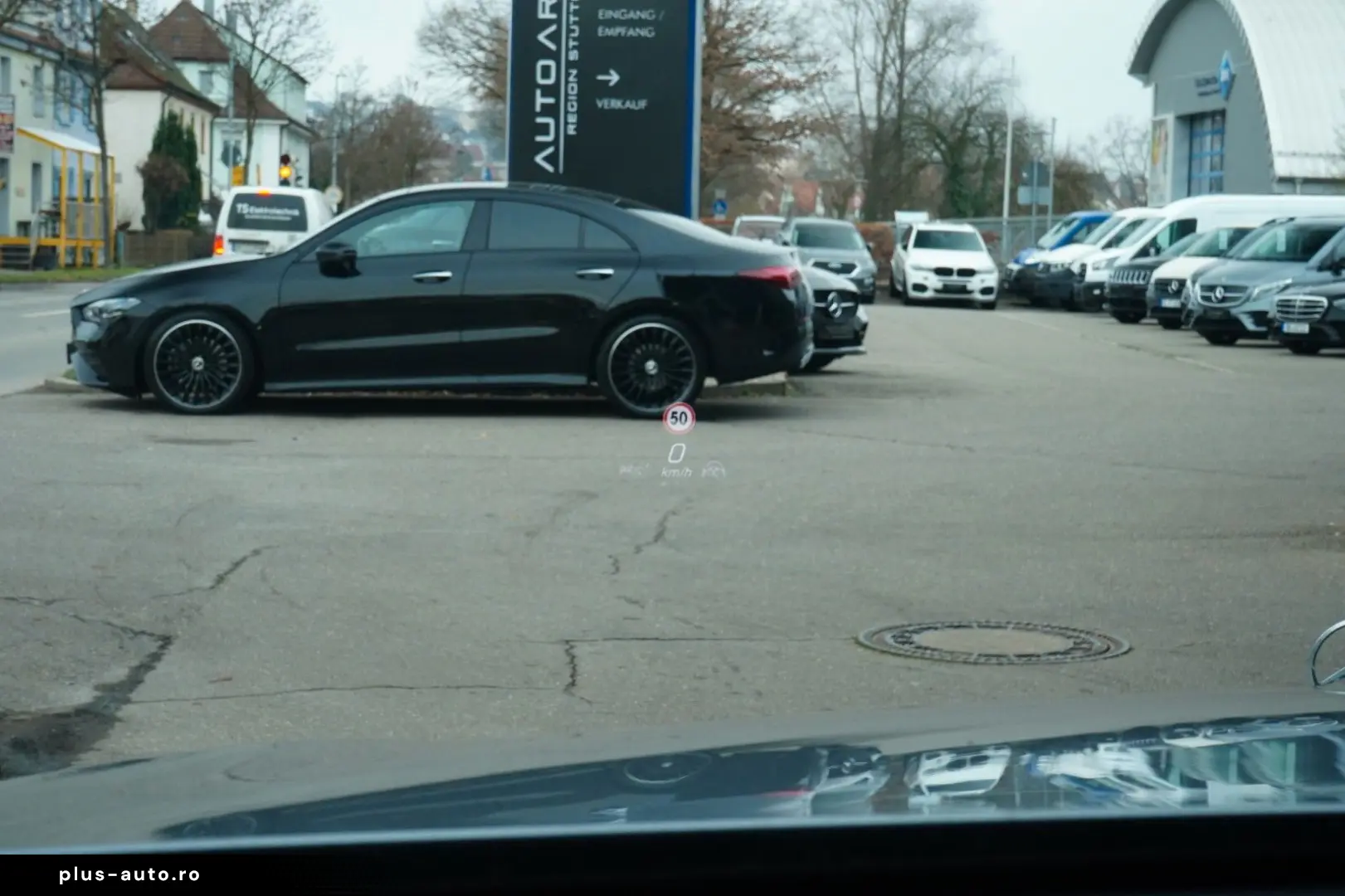 MERCEDES-BENZ S 400 d 4M L AMG 9G BURM AIR HA-LENK 3&hellip;