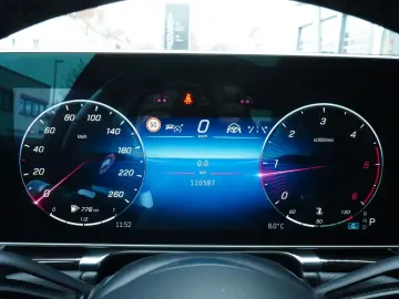 MERCEDES-BENZ S 400 d 4M L AMG 9G BURM AIR HA-LENK 3&hellip;