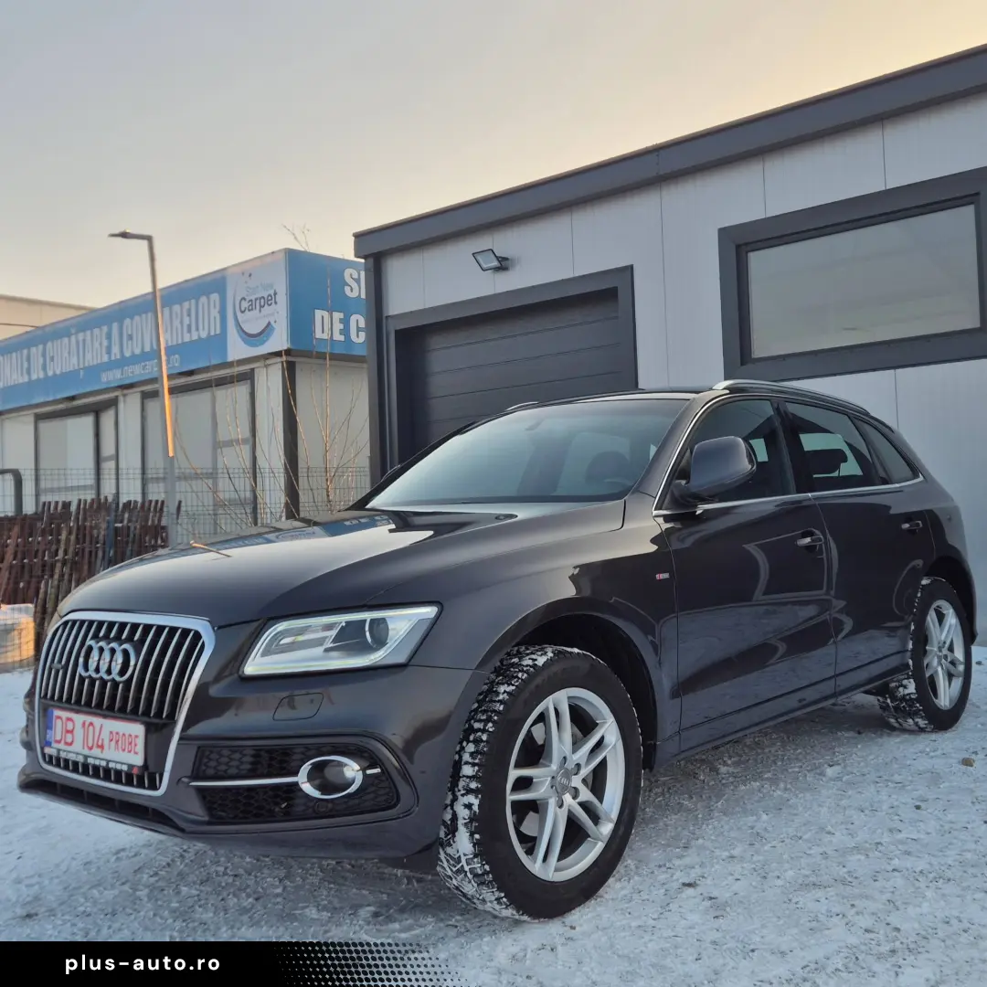 AUDI Q5