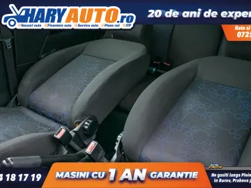 Ford Fiesta 1.4 Benzina   2008