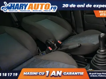 Ford Fiesta 1.4 Benzina   2008