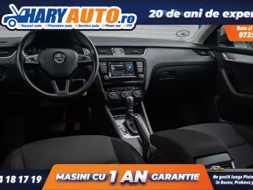 Skoda Octavia III 1.0 Benzina   2016