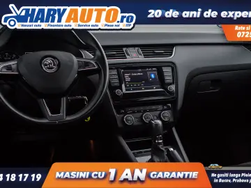 Skoda Octavia III 1.0 Benzina   2016