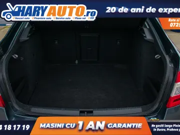 Skoda Octavia III 1.0 Benzina   2016