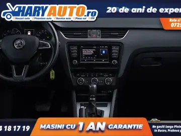 Skoda Octavia III 1.0 Benzina   2016