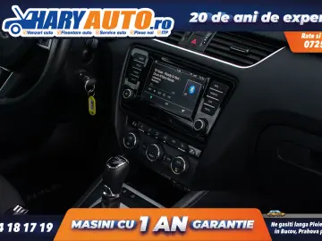 Skoda Octavia III 1.0 Benzina   2016