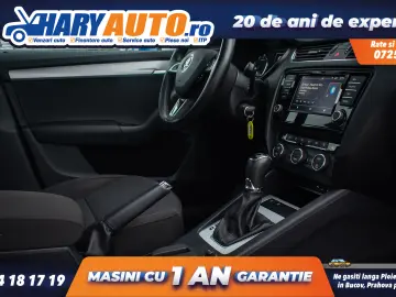 Skoda Octavia III 1.0 Benzina   2016