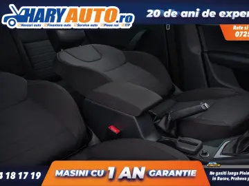 Skoda Octavia III 1.0 Benzina   2016