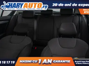 Skoda Octavia III 1.0 Benzina   2016