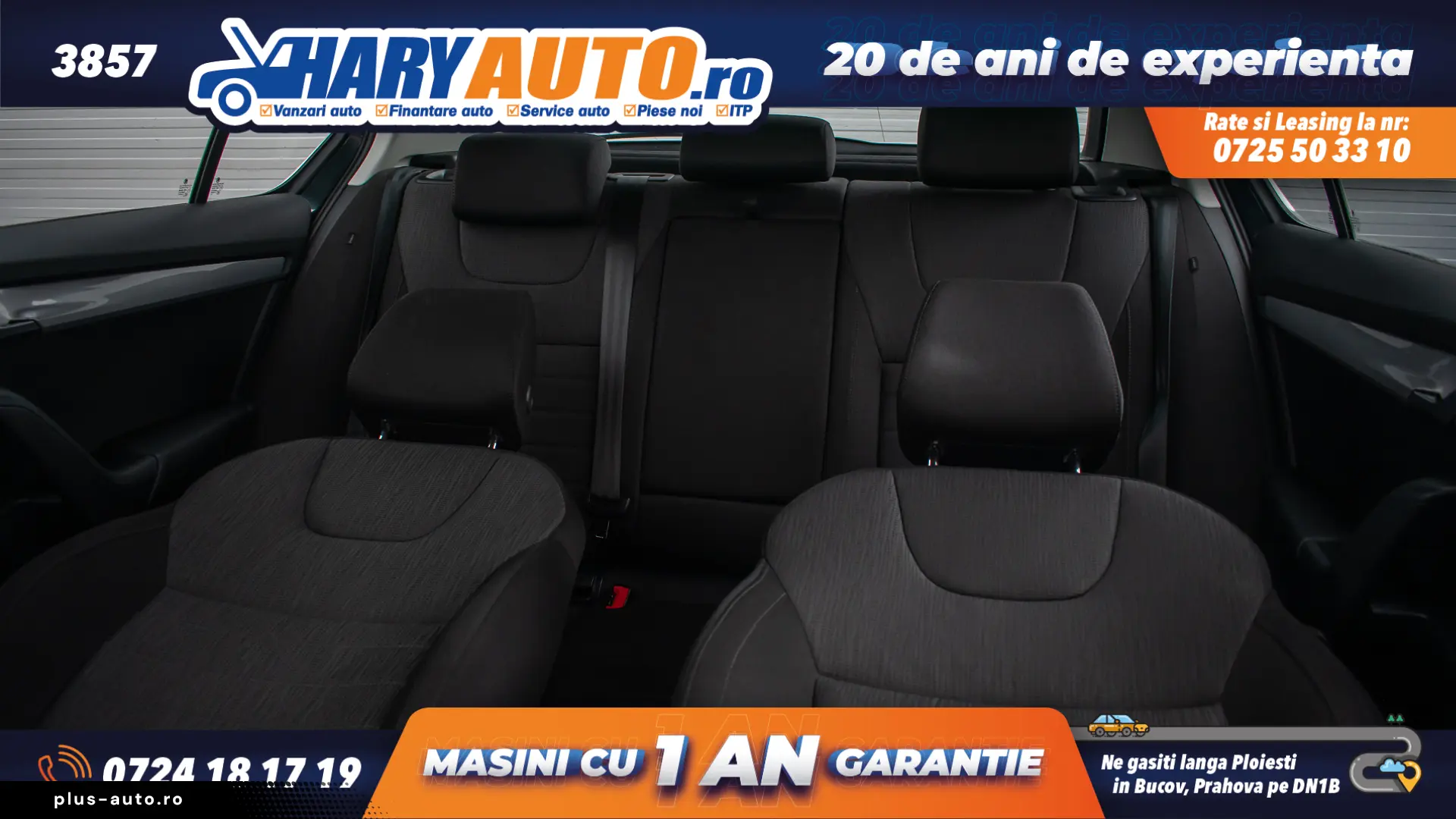 Skoda Octavia III 1.0 Benzina   2016