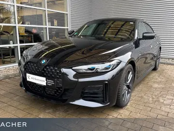 BMW 430dA xDrive GC M-Sport PRO Navi 360  Laser ACC
