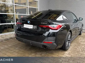 BMW 430dA xDrive GC M-Sport PRO Navi 360  Laser ACC