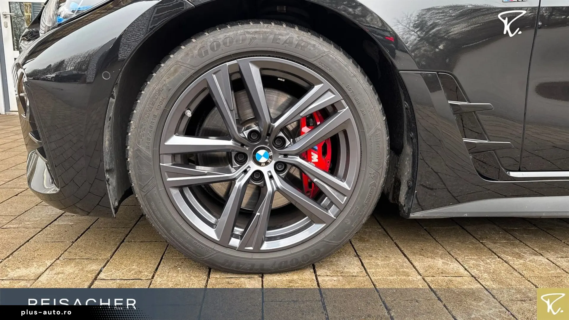 BMW 430dA xDrive GC M-Sport PRO Navi 360  Laser ACC