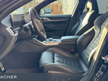 BMW 430dA xDrive GC M-Sport PRO Navi 360  Laser ACC