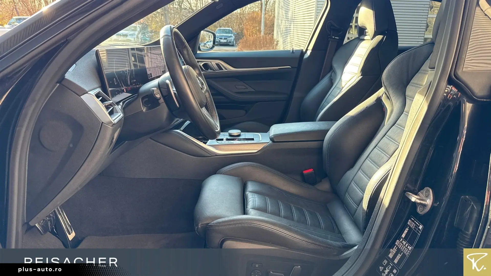 BMW 430dA xDrive GC M-Sport PRO Navi 360  Laser ACC