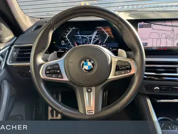 BMW 430dA xDrive GC M-Sport PRO Navi 360  Laser ACC