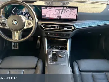 BMW 430dA xDrive GC M-Sport PRO Navi 360  Laser ACC