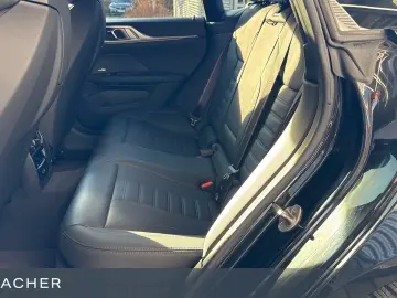 BMW 430dA xDrive GC M-Sport PRO Navi 360  Laser ACC