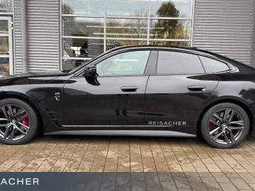 BMW 430dA xDrive GC M-Sport PRO Navi 360  Laser ACC