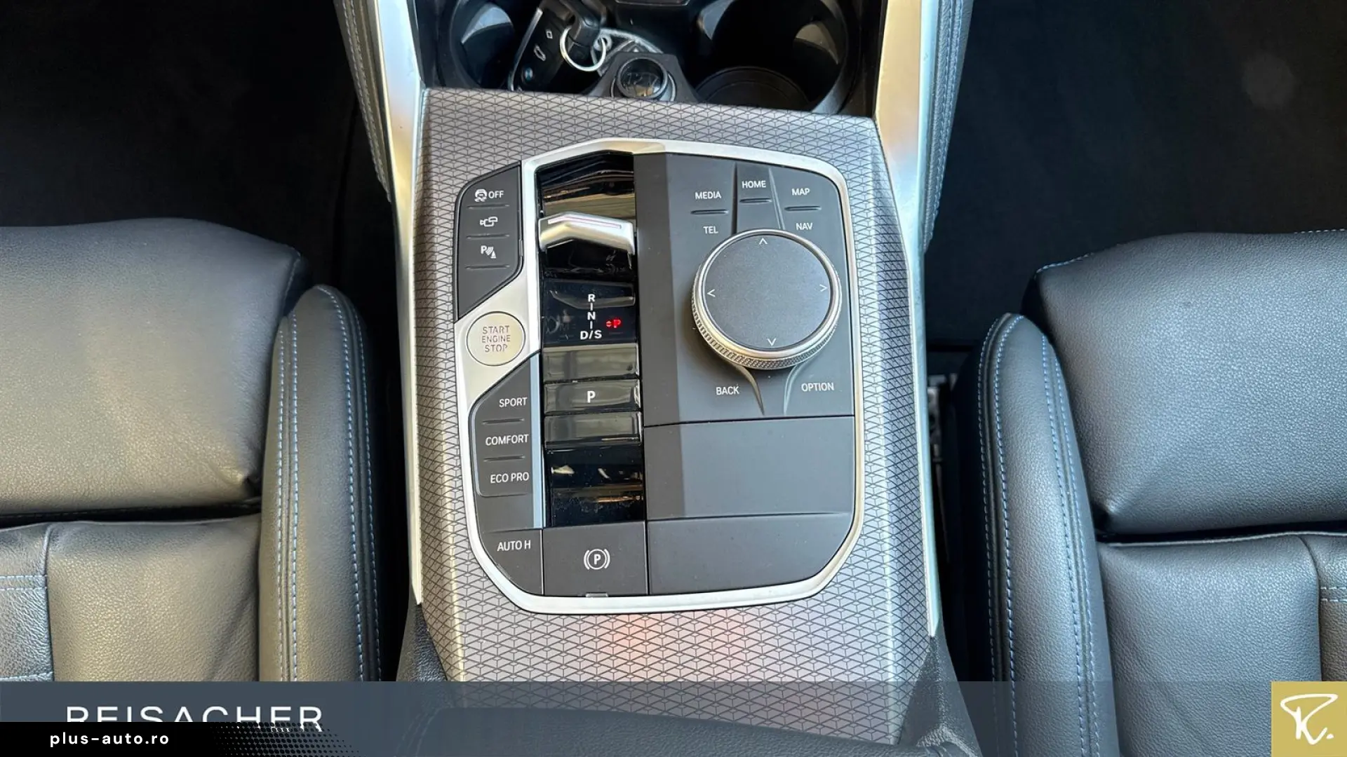 BMW 430dA xDrive GC M-Sport PRO Navi 360  Laser ACC