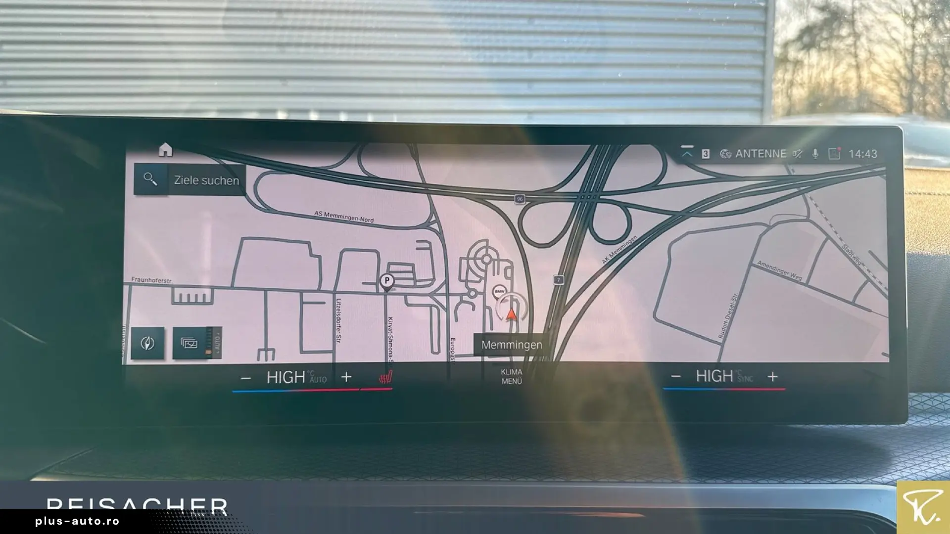 BMW 430dA xDrive GC M-Sport PRO Navi 360  Laser ACC