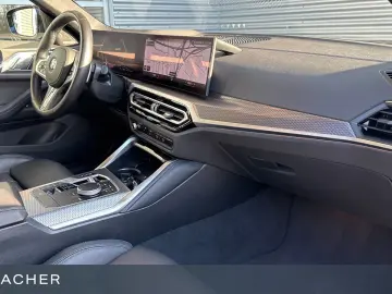 BMW 430dA xDrive GC M-Sport PRO Navi 360  Laser ACC