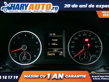 Volkswagen Tiguan 4 Motion 1.4 Benzina   2010