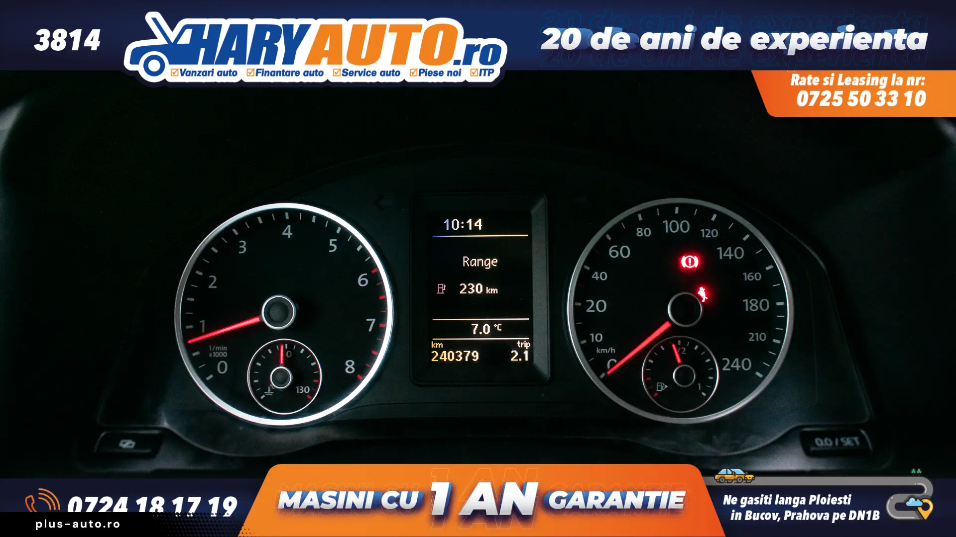 Volkswagen Tiguan 4 Motion 1.4 Benzina   2010