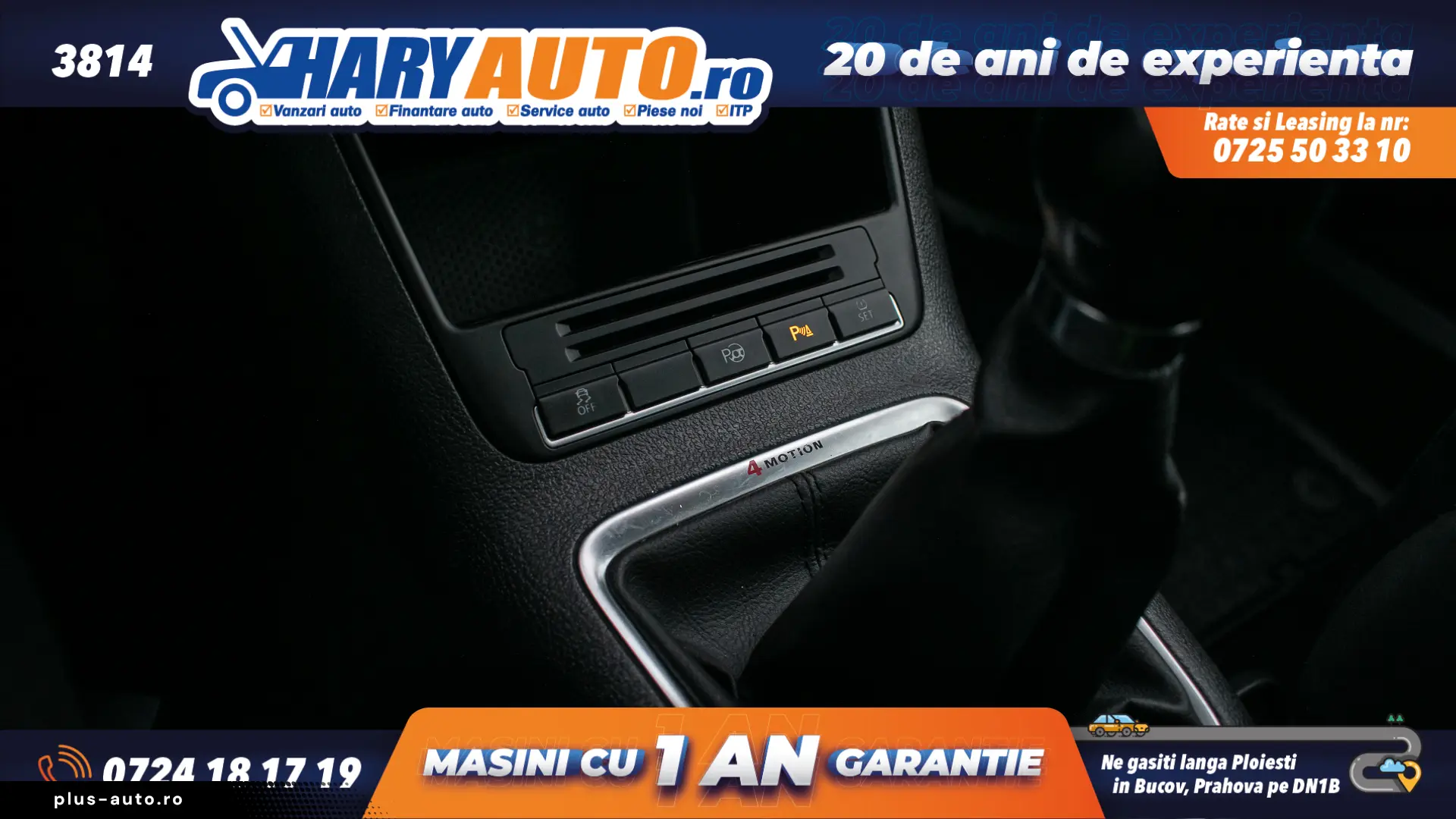 Volkswagen Tiguan 4 Motion 1.4 Benzina   2010