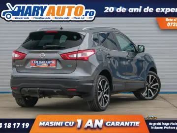 Nissan Qashqai 1.5 Diesel   2015