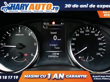 Nissan Qashqai 1.5 Diesel   2015